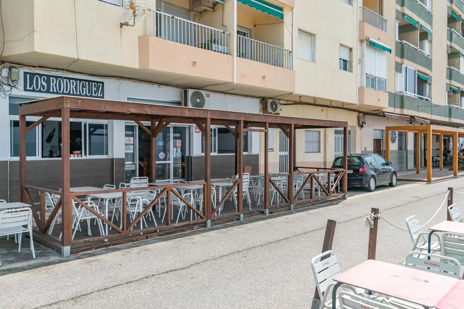 Local comercial en venda a Paseo ACERA MAR, imagen 4