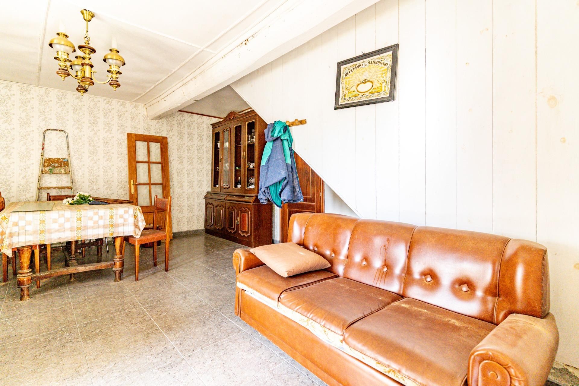 House or chalet for sale in Malpica de Bergantiños