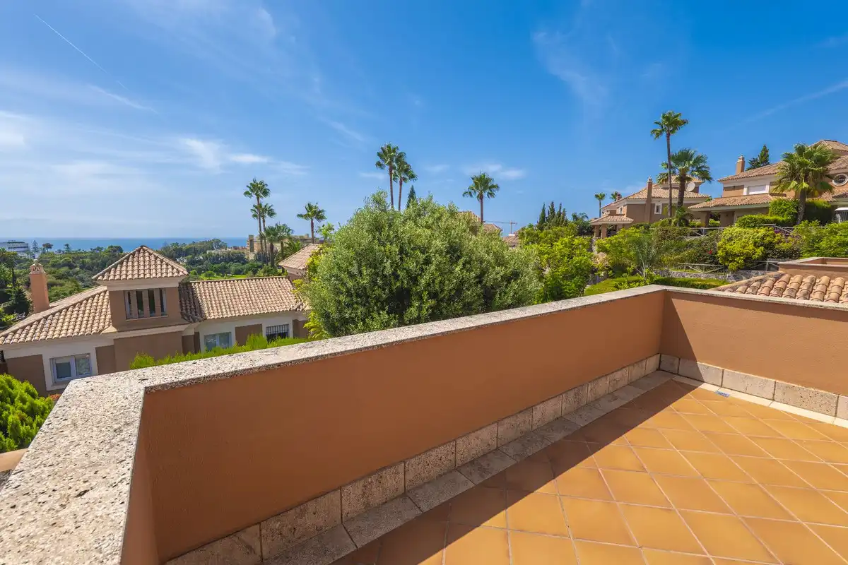 Terraced house for sale in Río Real - Los Monteros, imagen 30