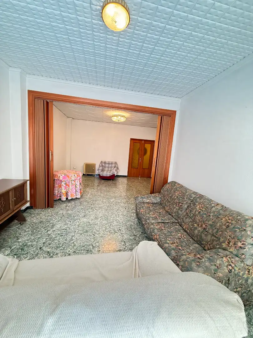 Piso con terraza en venta en Carlet, imagen 6