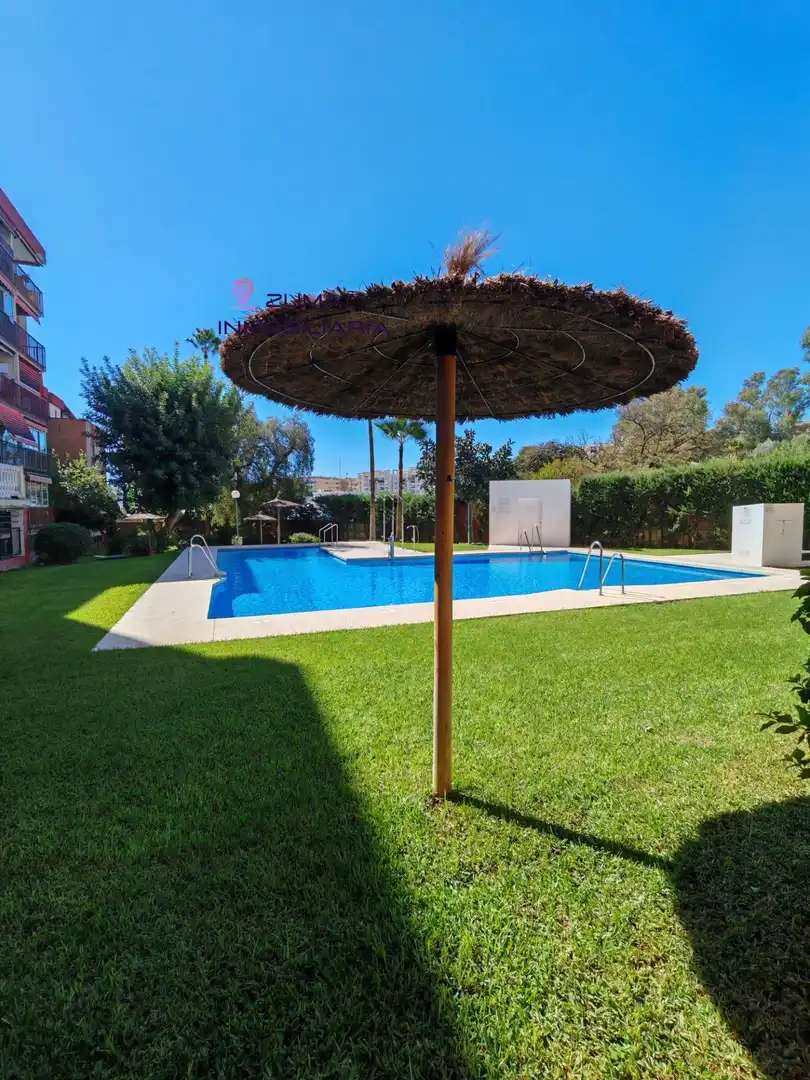 Appartamento con balcone in vendita a Cruz de Humilladero, imagen 21