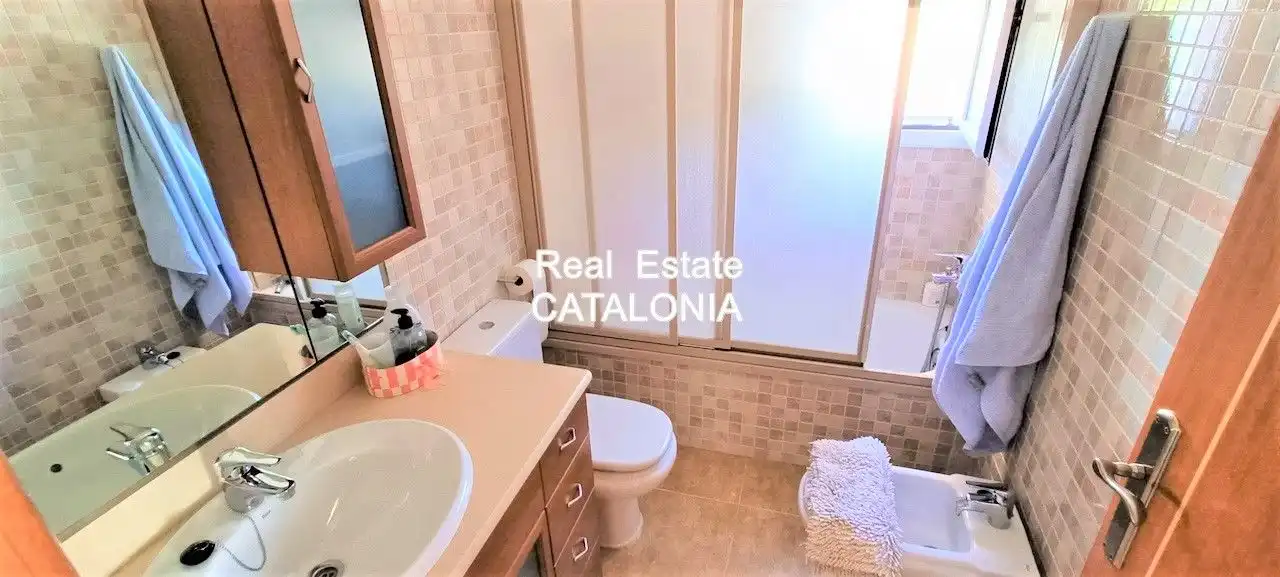 Houses for sale in Lloret Blau - La Creu de Lloret