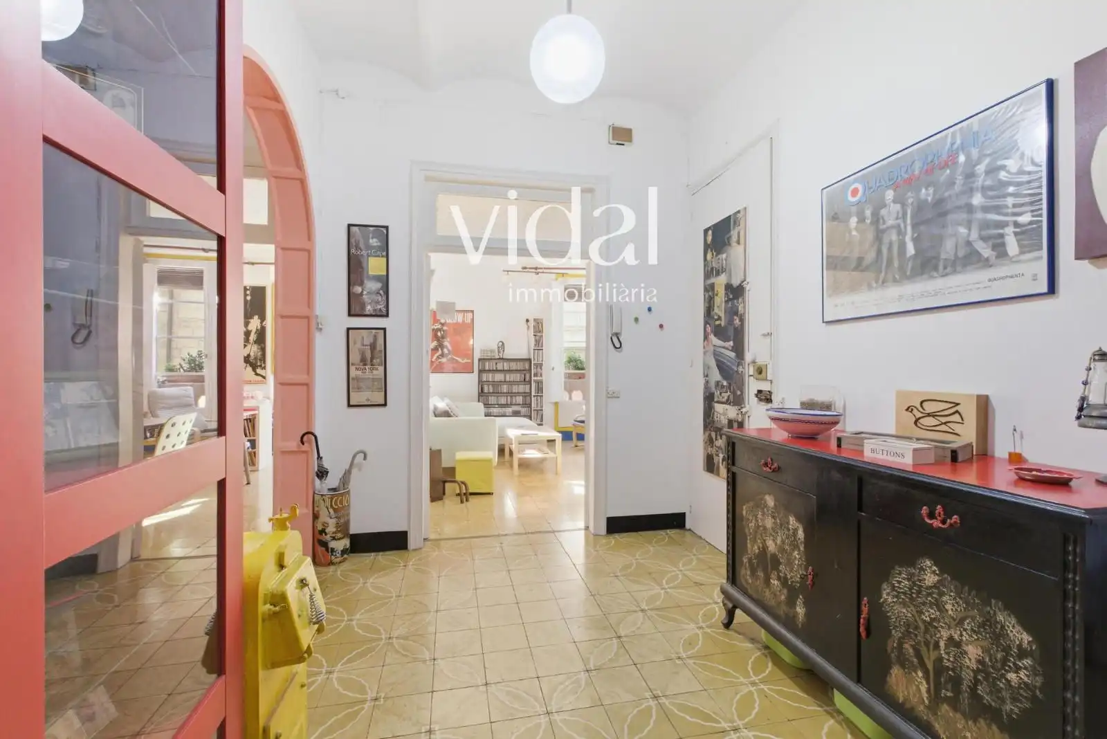 Flat for sale in Centre - Barri Vell