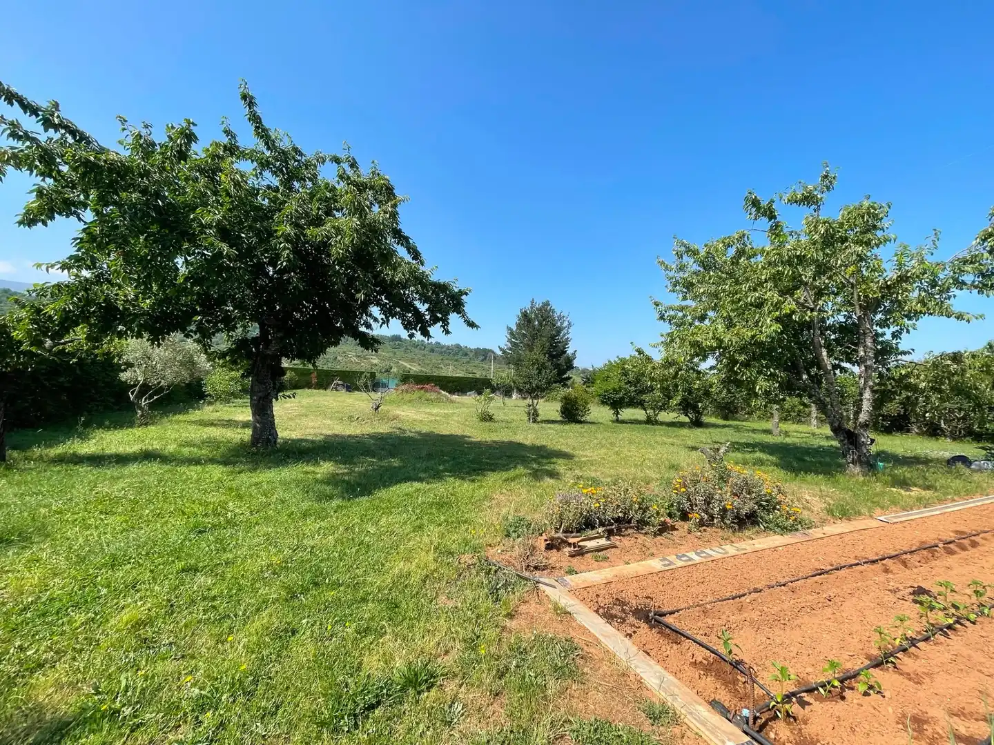 Residencial en venda en Bembibre
