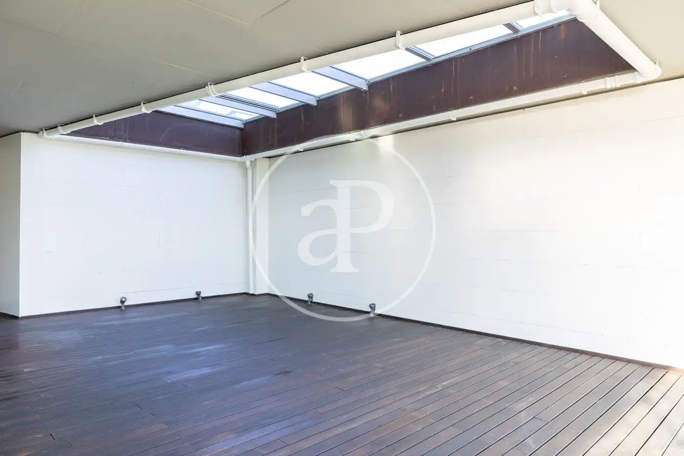 Terraza de Piso en venta en Barcelona con Aire acondicionado, Calefacción y Terraza