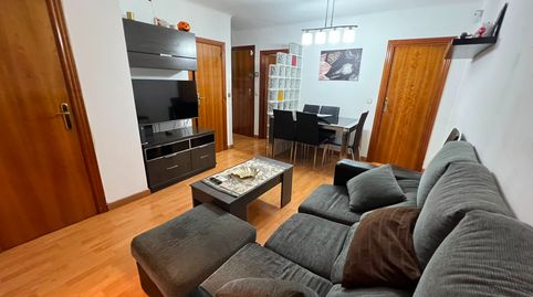 Foto 3 de Piso en venta en Carrer de Madrid, Llefià, Badalona