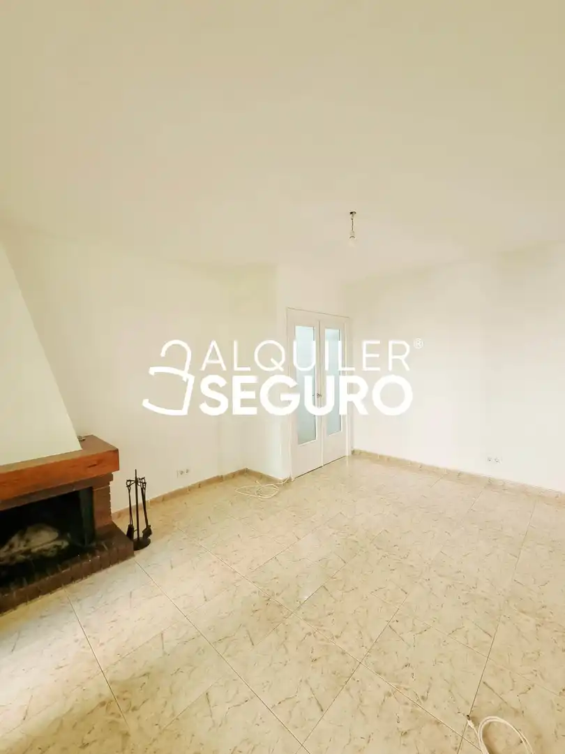 Schlafzimmer von Wohnung zur Miete in Guadarrama mit Heizung, Terrasse und Schwimmbad