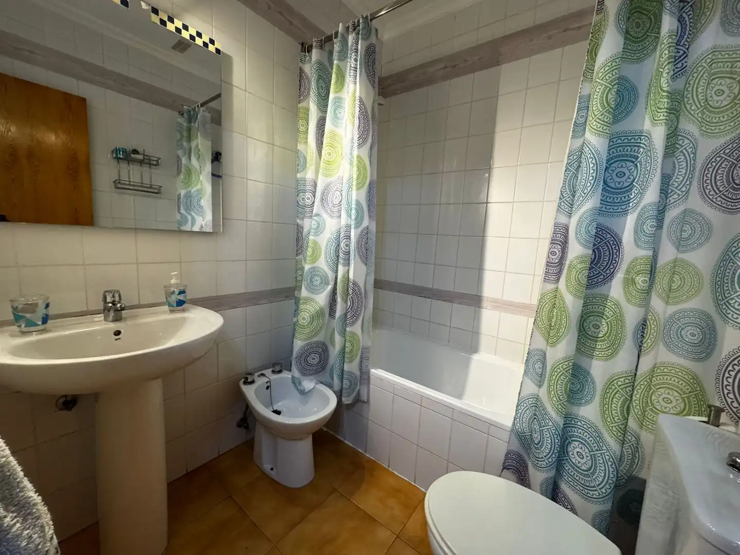 Duplexes for sale in Los Cuarteros
