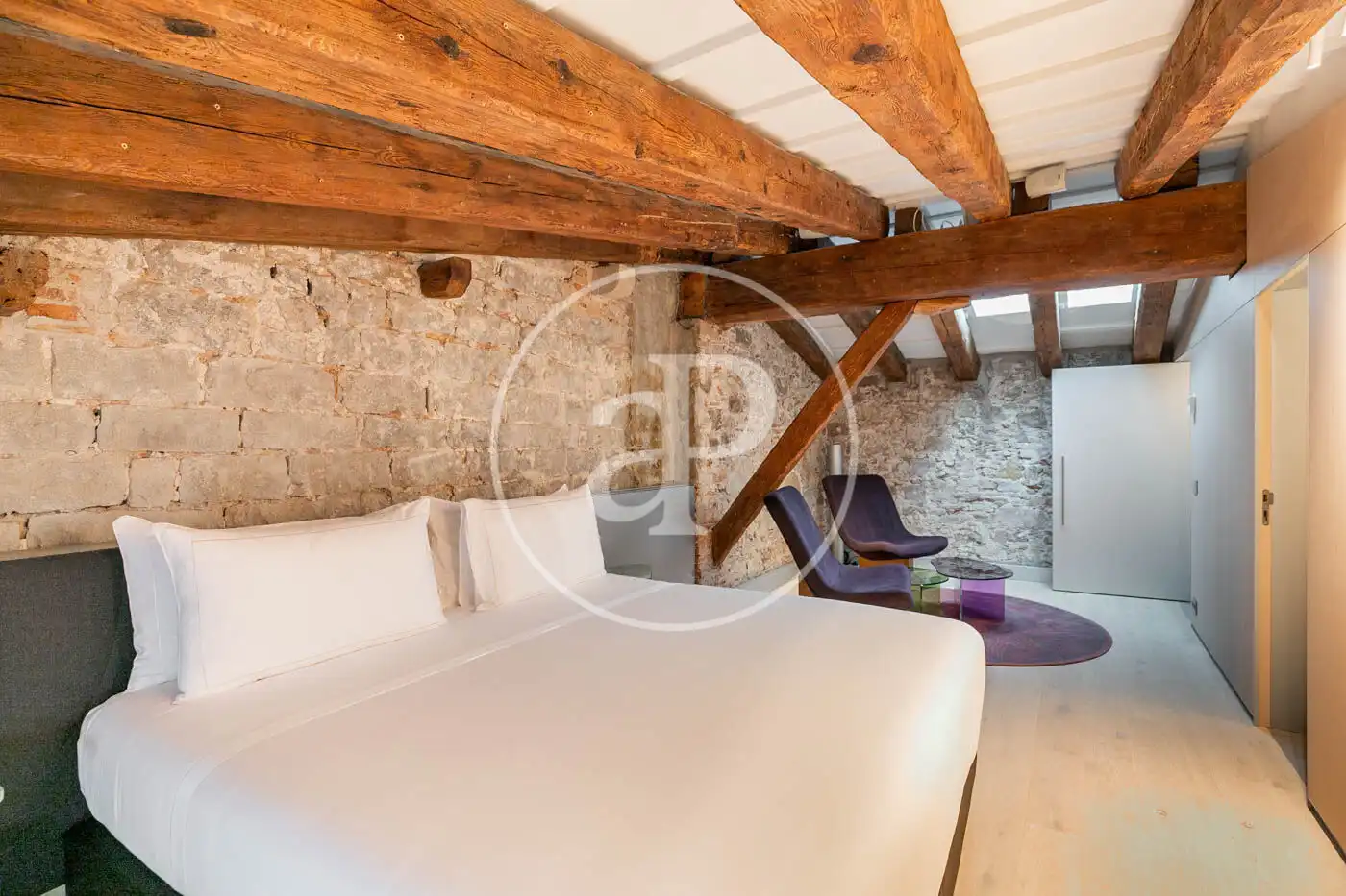 Flat for rent in Plaça de Sant Just, Barri Gòtic