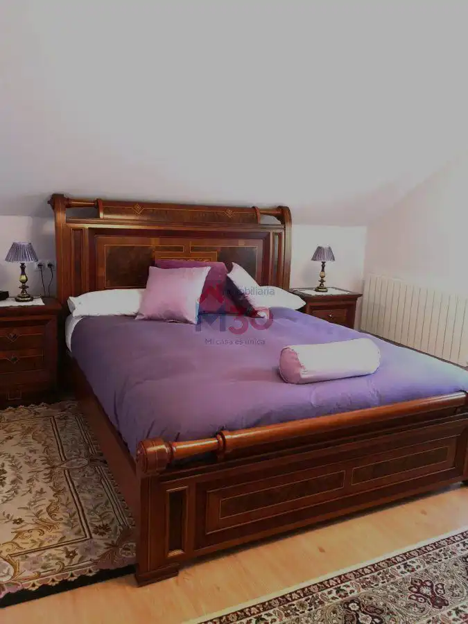 Chalet con piscina en venta en Condado de Treviño, imagen 33