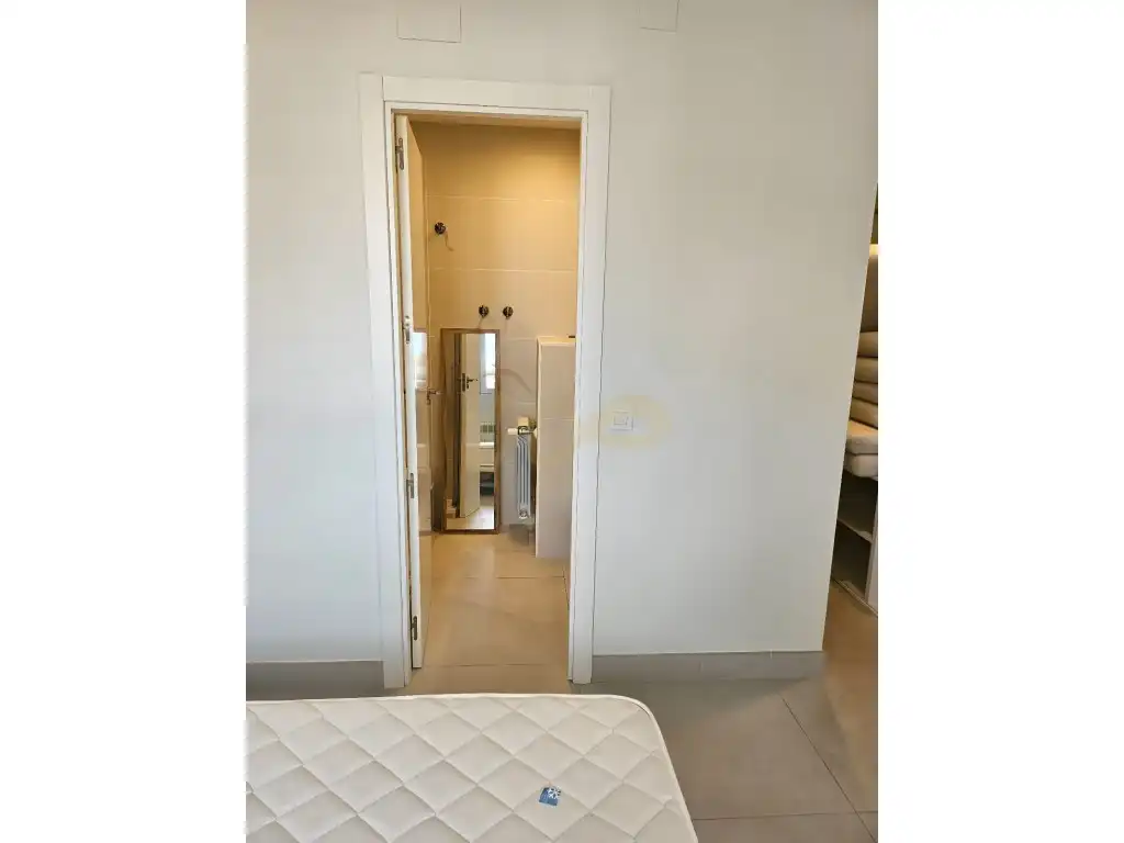 Habitación de Piso de alquiler en Madrid