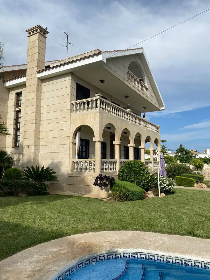 Villa avec piscine à vendre à JOAN PI I MARGALL, imagen 28