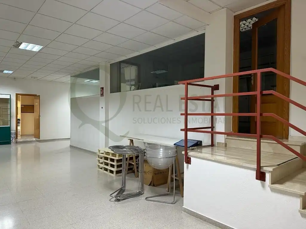 Local commercial à vendre à Centro, imagen 9