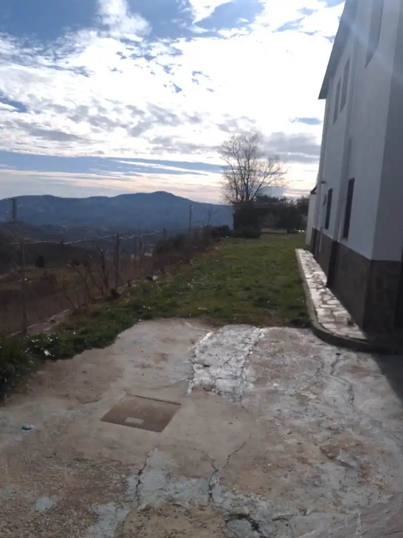 Chalet con terraza en venta en Bérchules, imagen 90