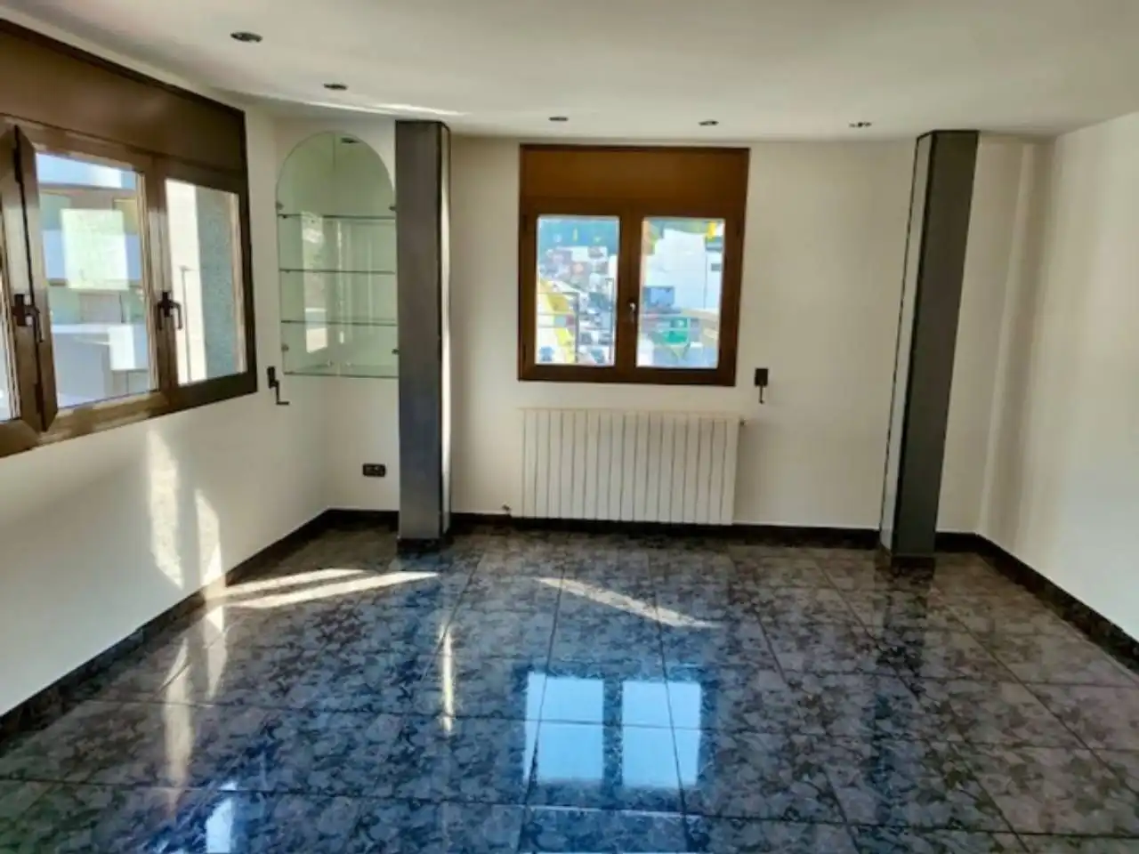 Flat with lift to rent in Avenida Tarragona, imagen 16