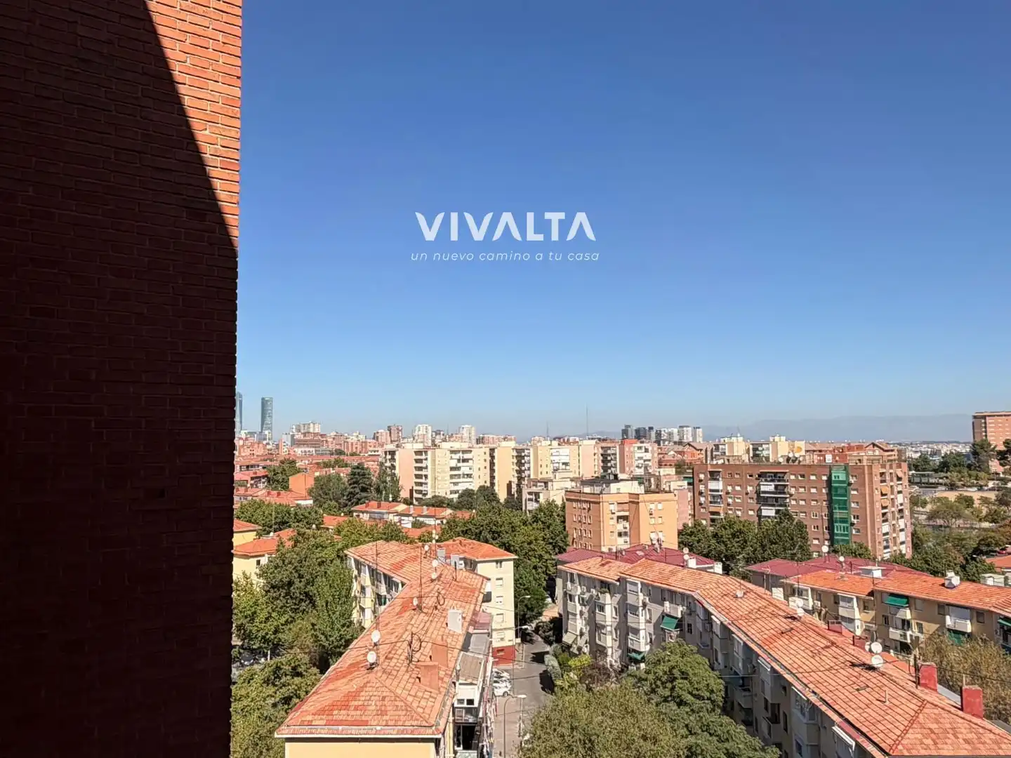 Appartement avec ascenseur à vendre à Lopez de Hoyos, imagen 28