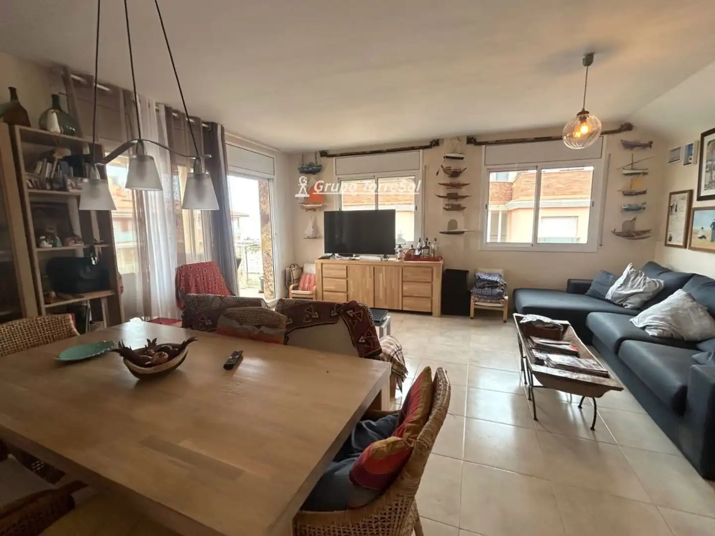 Penthouse mit Aufzug zum Verkauf in Carrer de Josep Pla, imagen 20