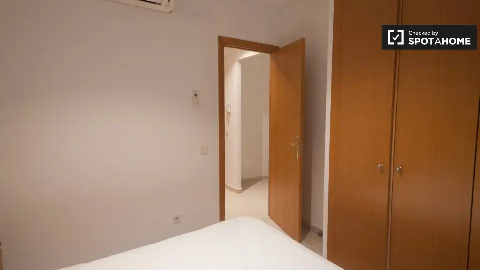 Flat with terrace to rent in Ciutat Vella, imagen 12