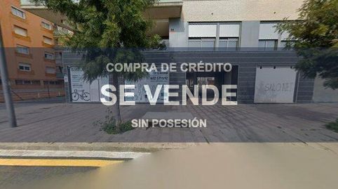 Foto 5 von Fabrikhallen zum Verkauf in Centre, Torredembarra