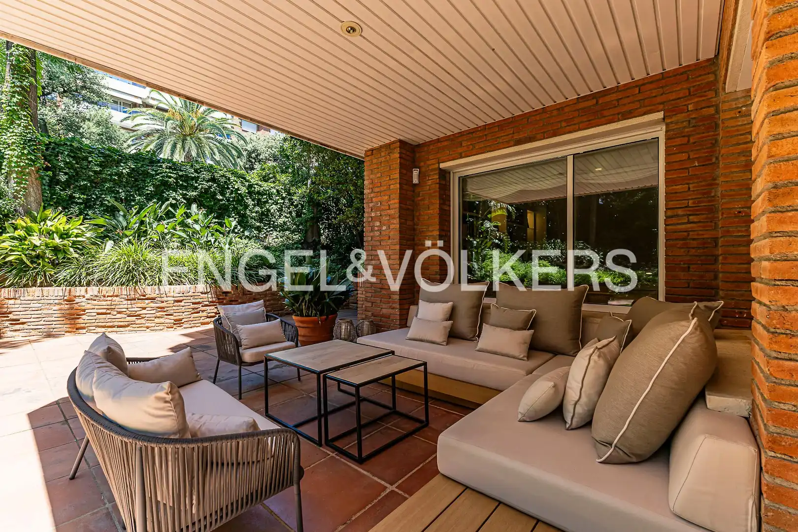 Duplex con giardino in vendita a Les Corts, imagen 77