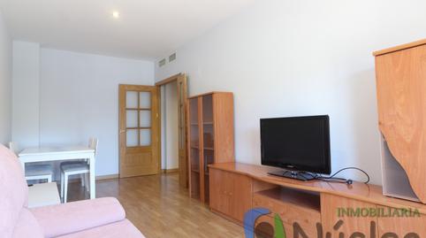 Foto 2 de Apartament de lloguer a Avenida de Adolfo Suárez, La Estación, Badajoz