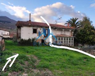 Finca rústica en venda en Bárcena de Pie de Concha amb Jardí privat