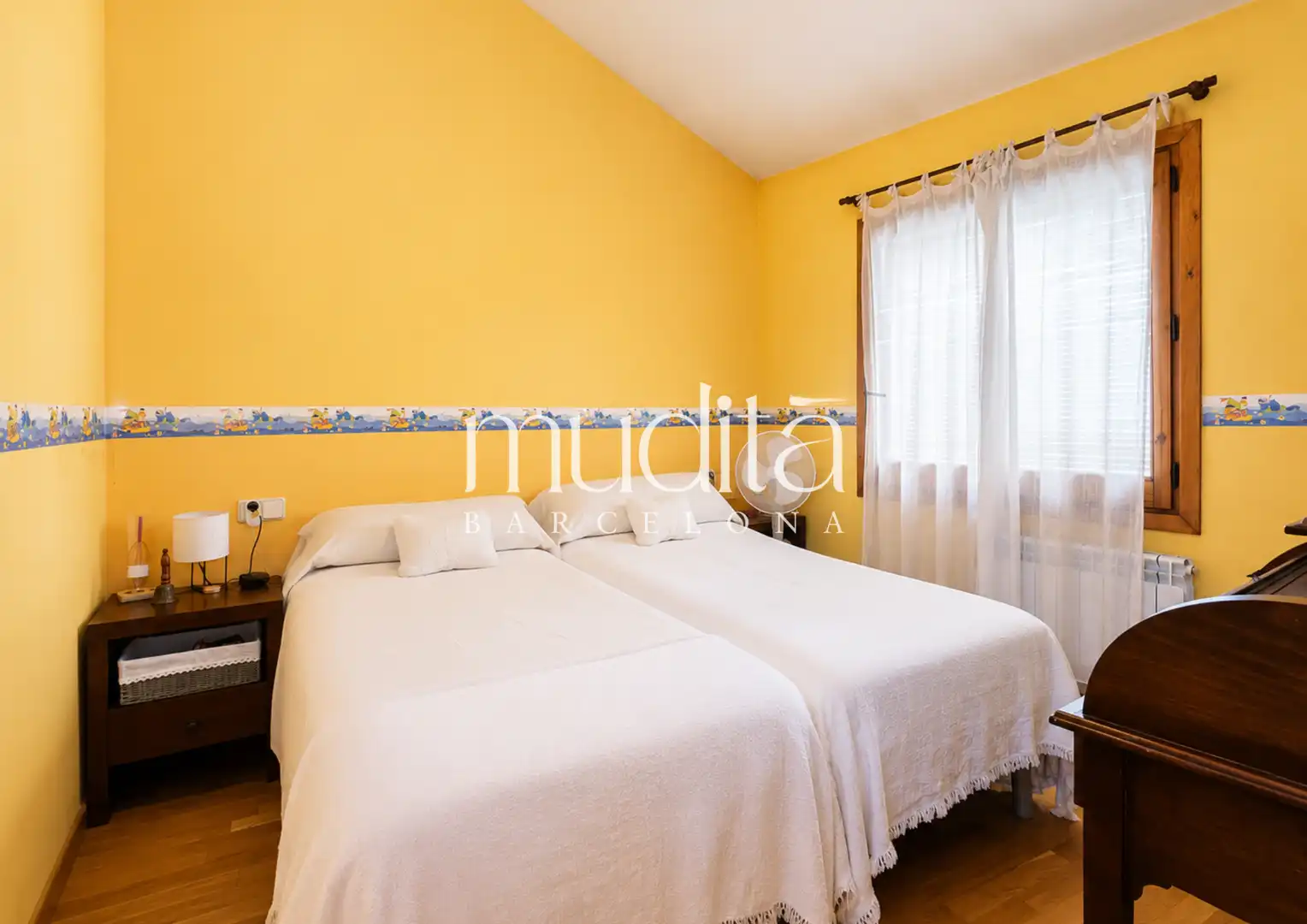 Haus mit Garten zum Verkauf in Llinars del Vallès, imagen 40