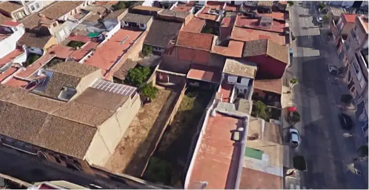 Residencial en venda a Carrer Mestre Chapí, 19, Alcàsser