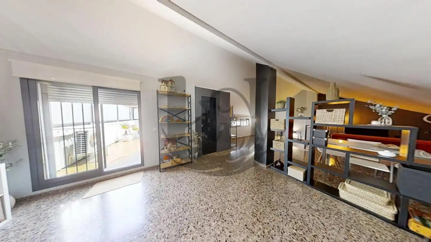 Ático en venta en Alginet con Aire acondicionado y Terraza
