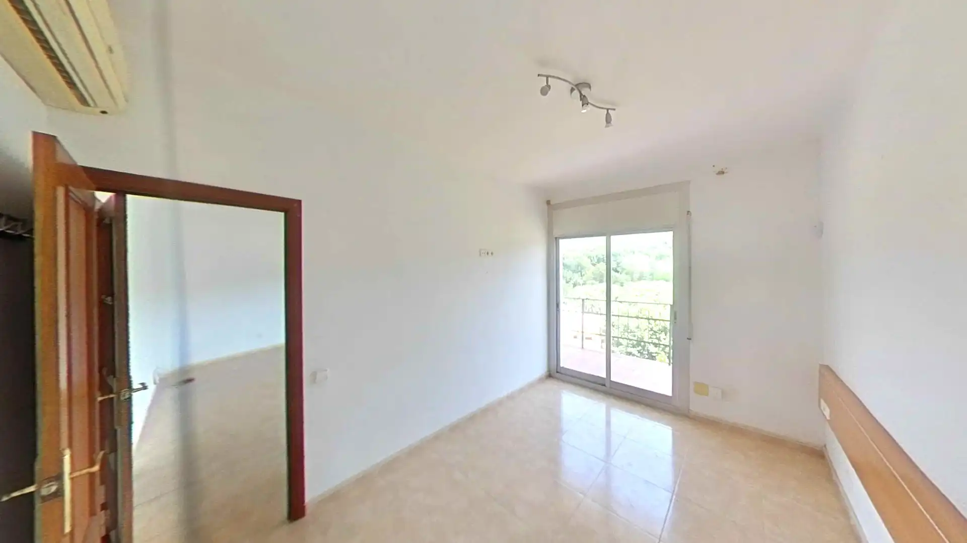 Habitación de Piso en venta en Sant Cebrià de Vallalta con Aire acondicionado y Horno