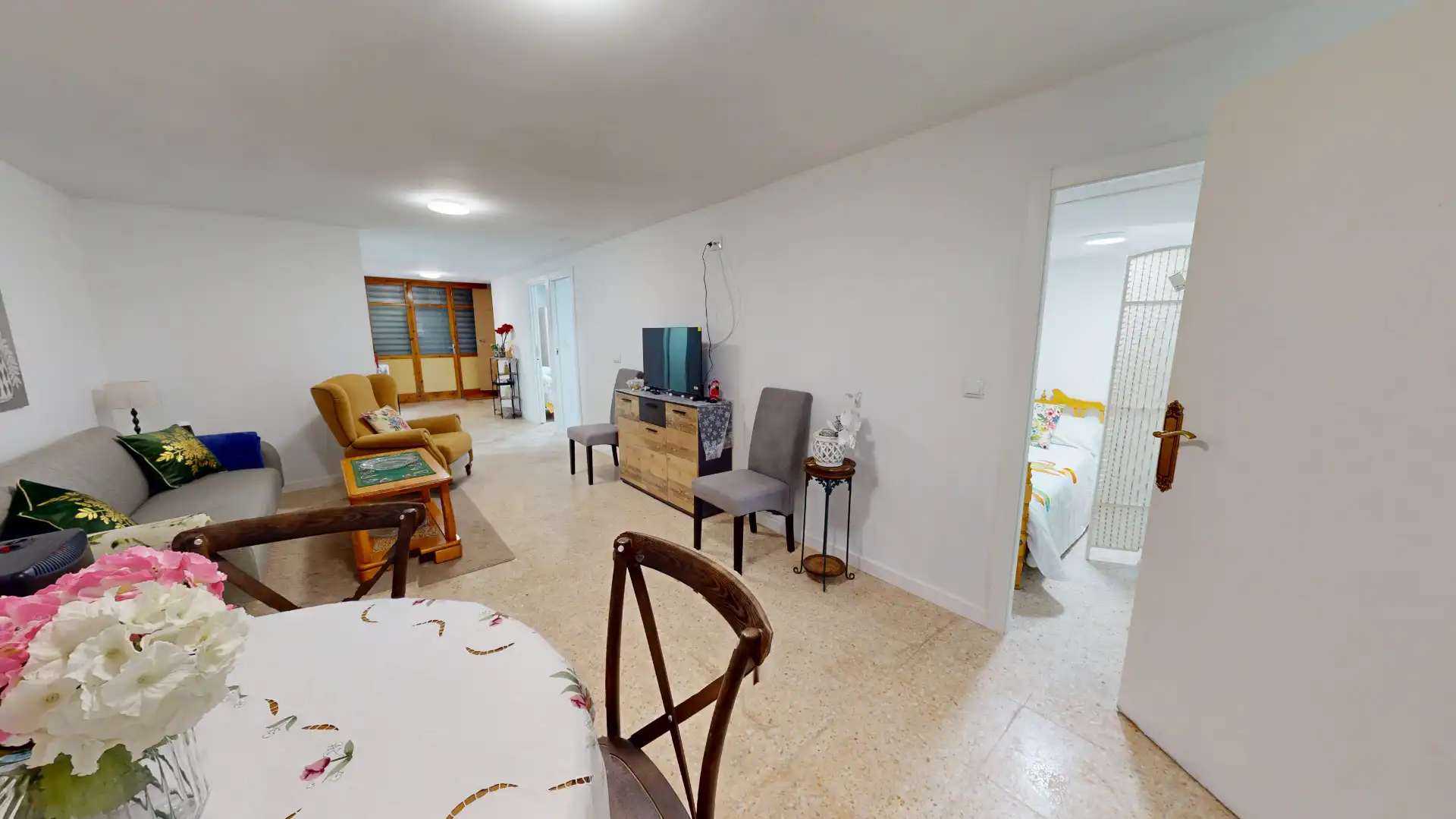 Casa o xalet en venda en Alcoy / Alcoi