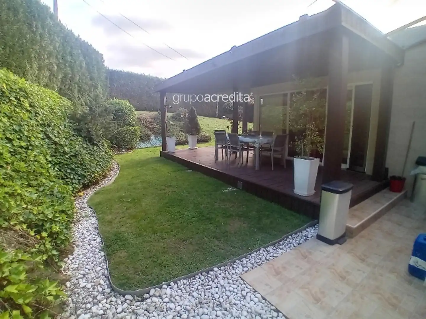 Villa con piscina in vendita a Castro, imagen 31
