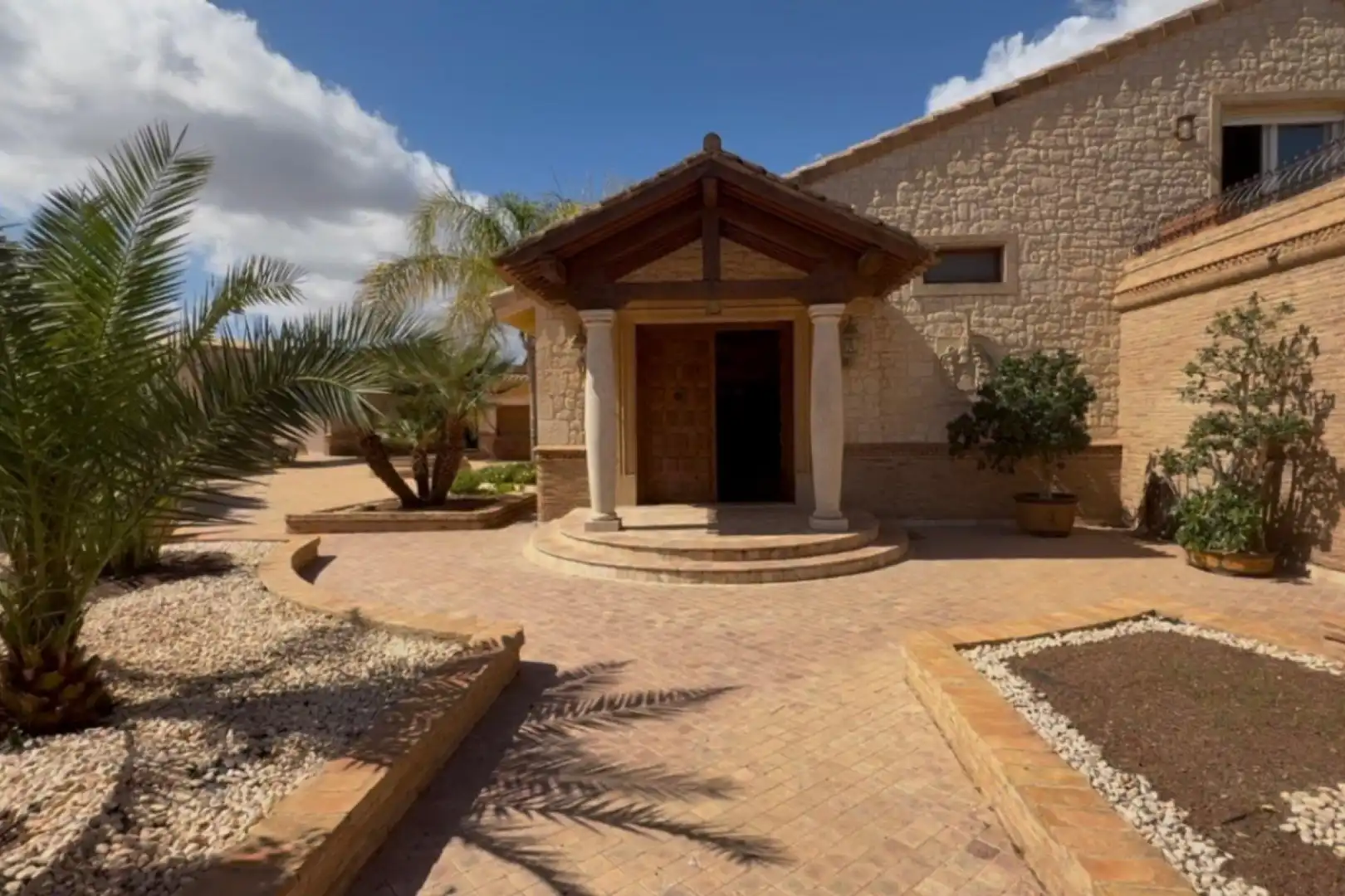 Villa in vendita a Mar Menor de Cartagena – Cabo de Palos, imagen 2