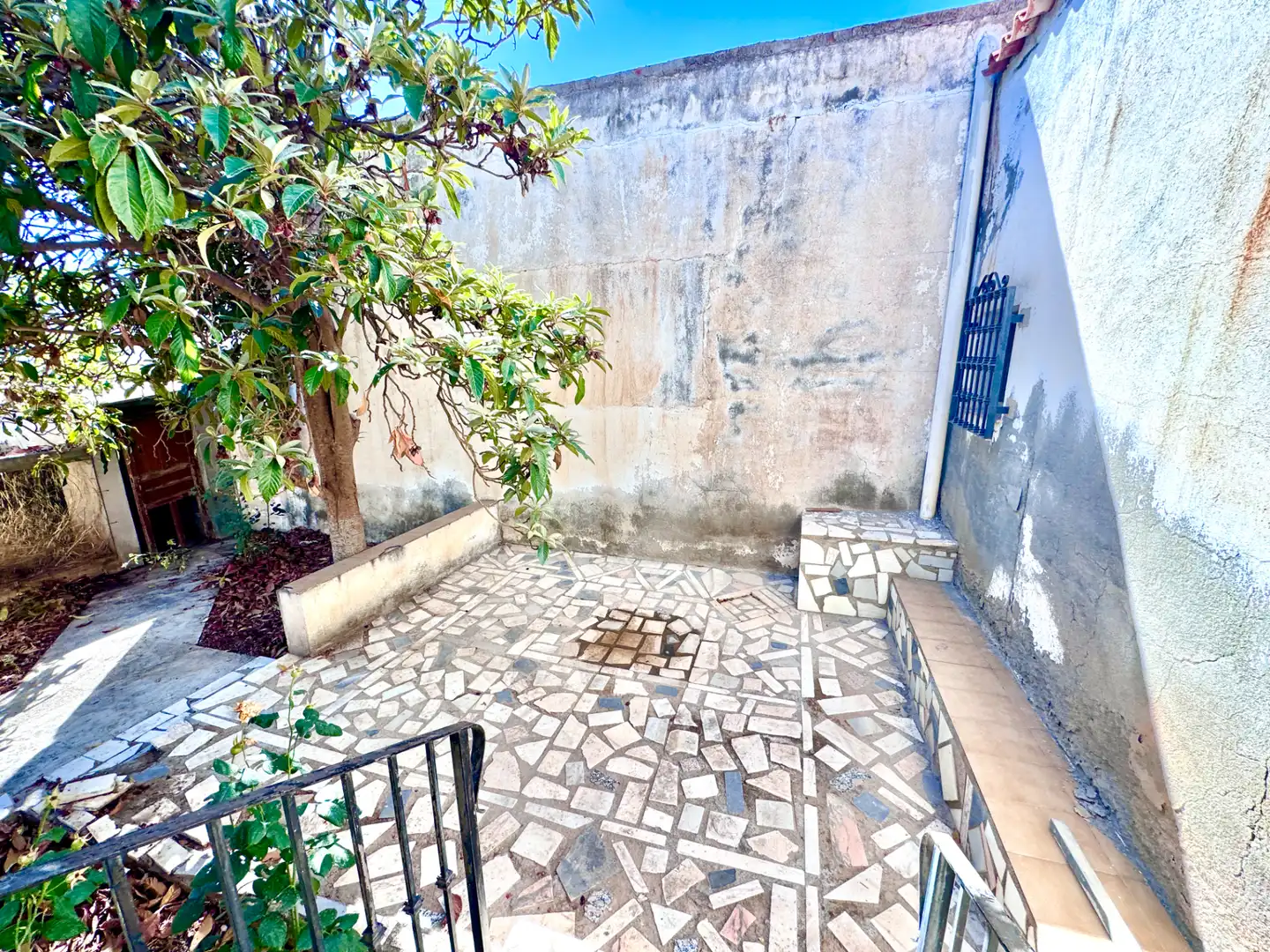 Villa avec jardin à vendre à Calle el Tejar, imagen 33