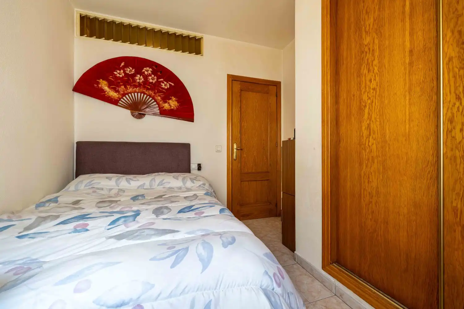 Habitación de Piso en venta en Murcia con Aire acondicionado