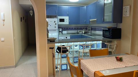 Photo 3 of Flat for rent in Playa del Hombre - Taliarte - Salinetas, Telde