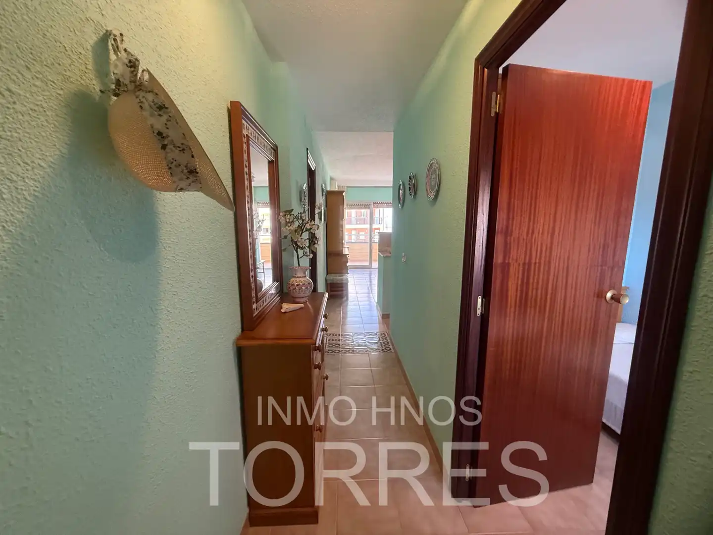 Apartament en venda en Peñíscola / Peníscola amb Aire condicionat, Terrassa i Piscina comunitària