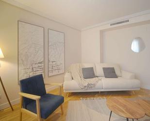 Apartament per a compartir a Nueva España