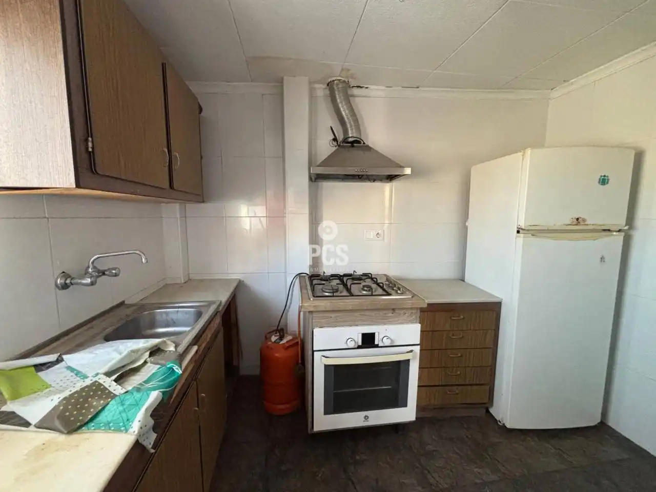 Casa in vendita a Calle Zona Cañada Zamora S/N, imagen 34