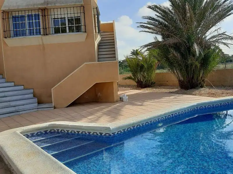 Villa avec piscine à vendre à Tomás Maestre, imagen 31
