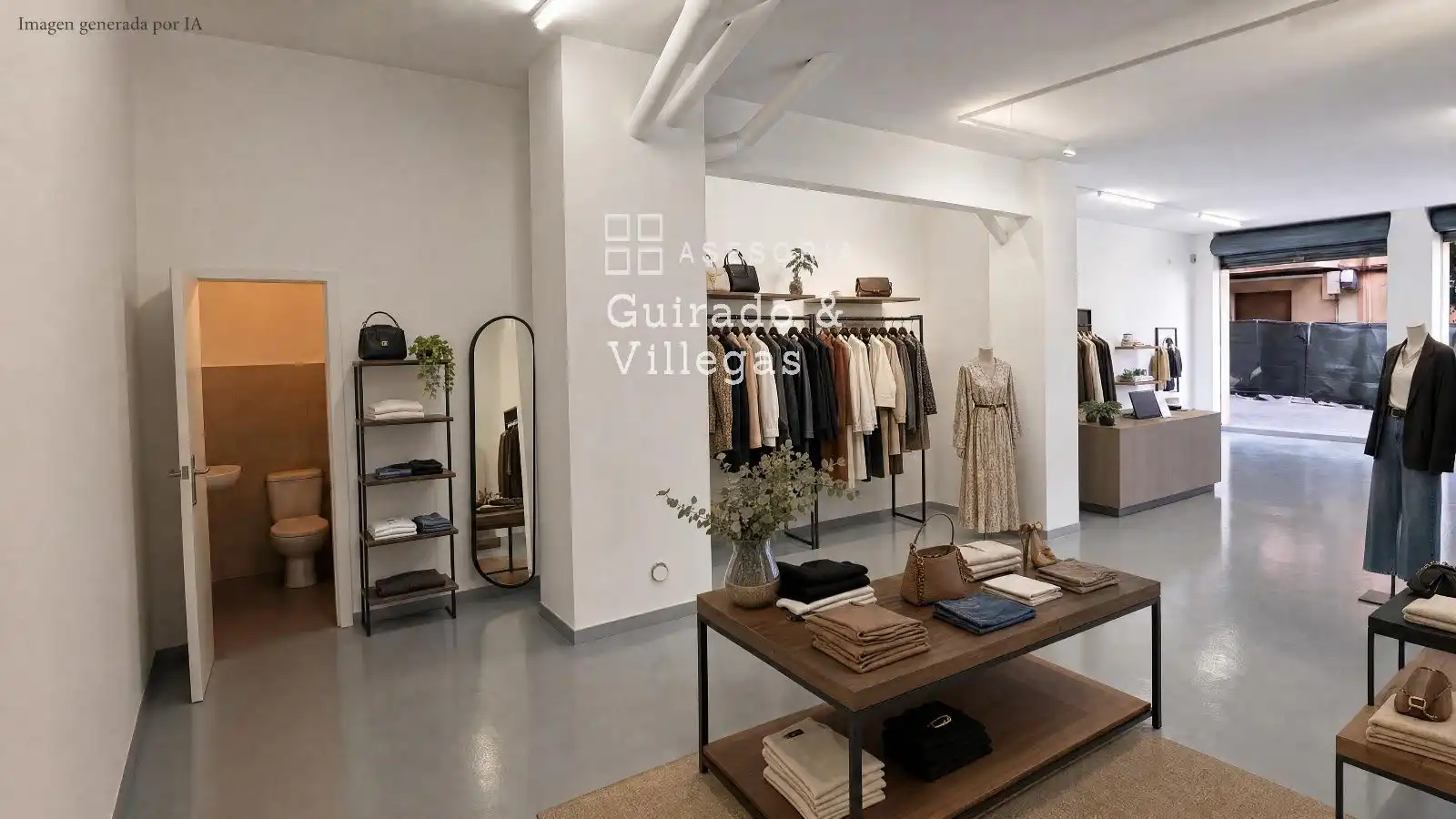 Business premises for sale in Calle Venus, imagen 9