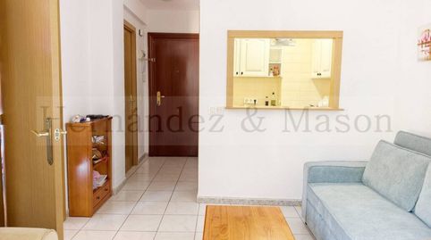 Foto 3 de Piso en venta en Calle Cerro Largo, Montemar, Torremolinos
