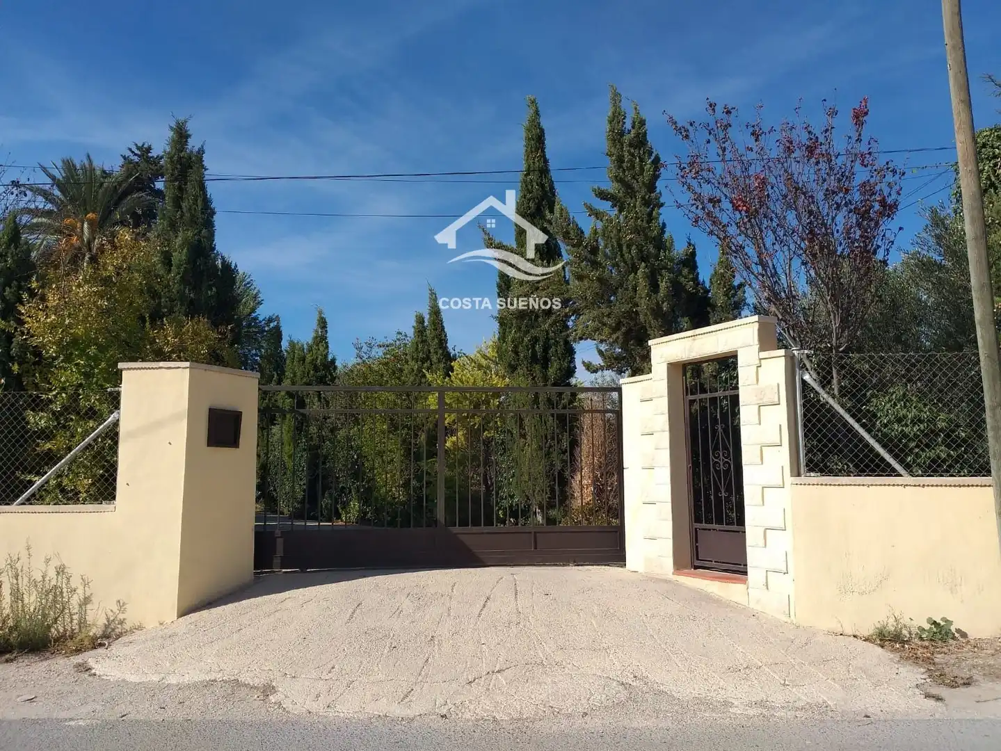 Villa avec terrasse à vendre à CAMI LA RULA, imagen 14