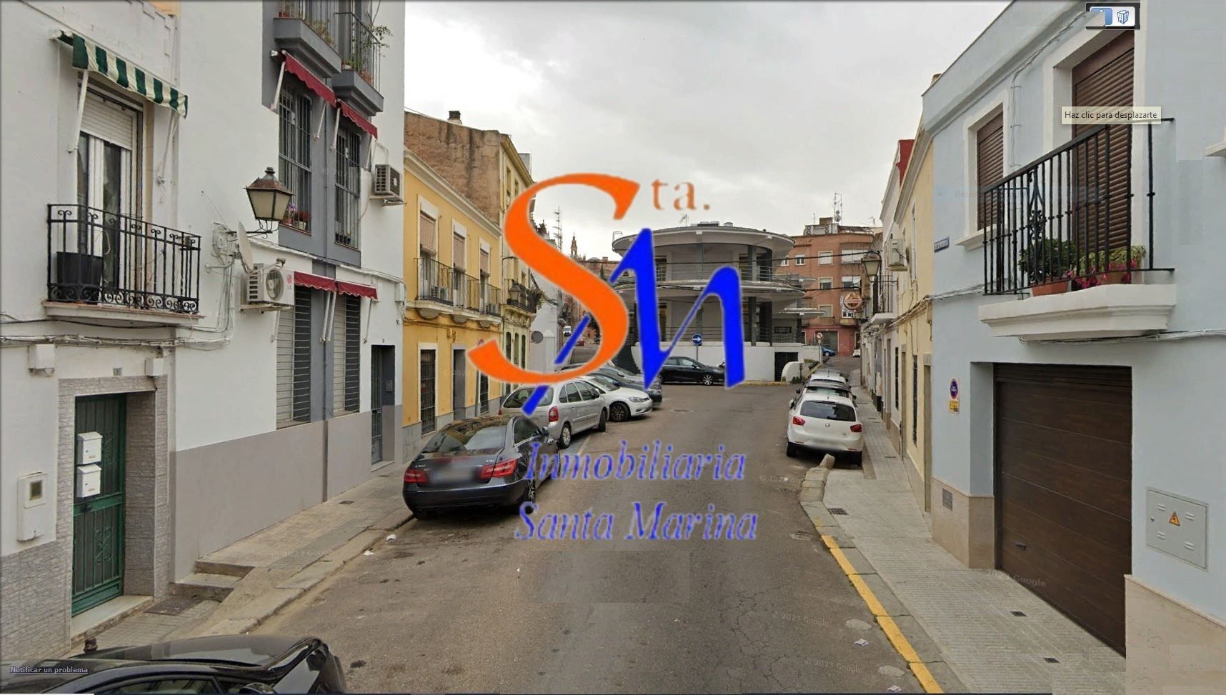 Apartamento de alquiler en Casco Antiguo, Badajoz Capital