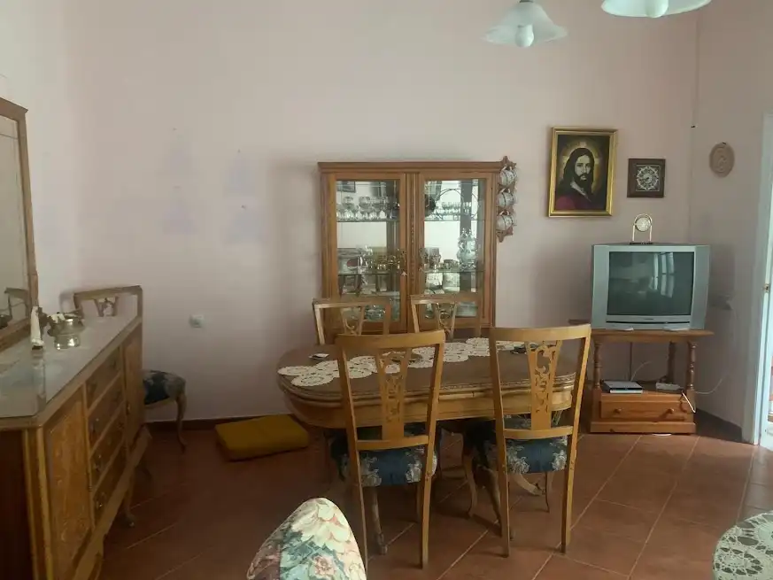 Casa amb terrassa en venda a Calle del Marqués de Linares 20, imagen 13