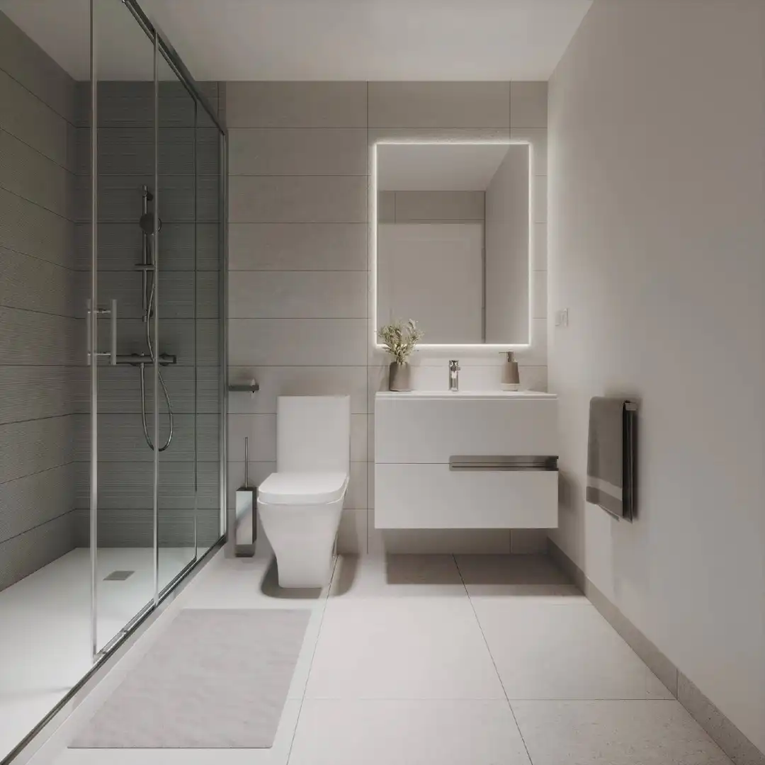 Piso con piscina en venta en Parcelas R'. y R'. del SUSDBP. Palmas Altas, imagen 25