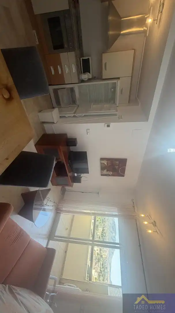 Apartamento con terraza en venta en Sierra de los Villares 73, imagen 10