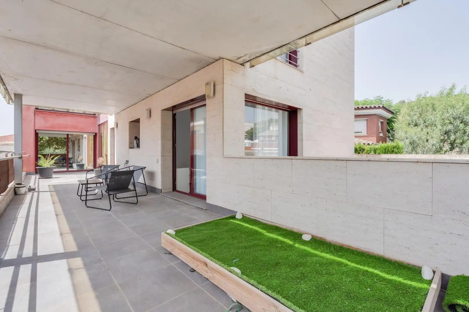 Chalet con piscina en venta en Torrent Ballester, imagen 48