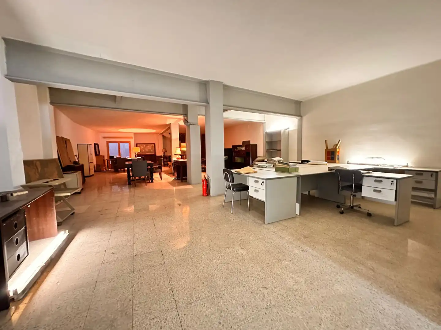 Local comercial en venta en Carrer de la Independència, imagen 3