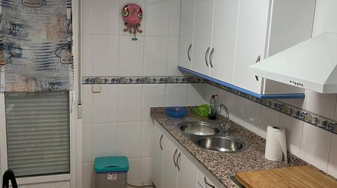 Foto 2 de Apartament en venda a Tobarra, Albacete